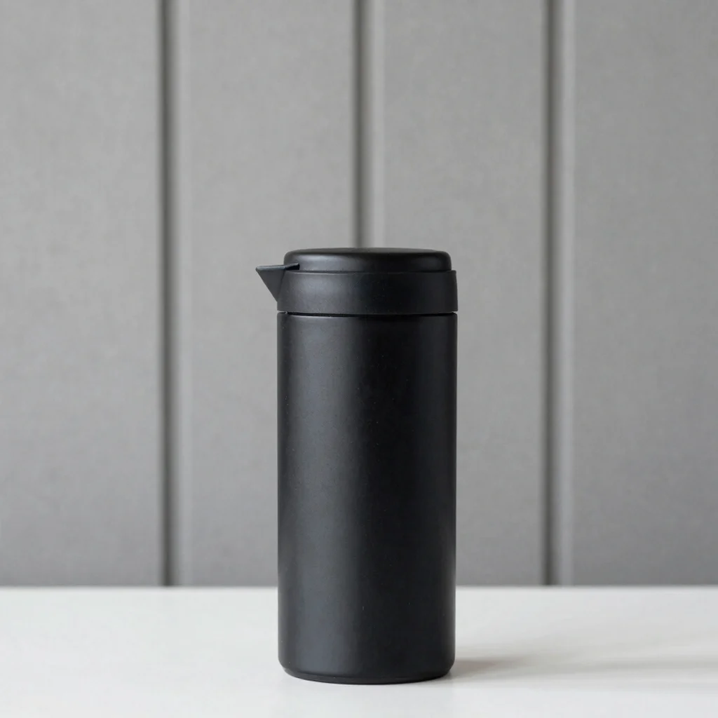 Portable Handheld Espresso Machine