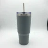 Vacuum Insulated Stainless Tumbler 30oz